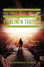 Viimeinen tähti av Rick Yancey