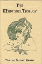 The Minotaur Trilogy by Thomas Burnett Swann