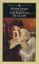 The Portrait of a Lady by Henry James