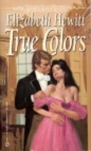 True Colors (Signet Super Regency) por…