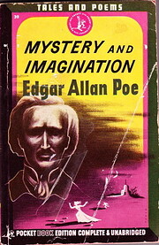 Tales of mystery and imagination de Edgar…