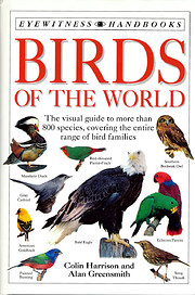 Birds of the World (Eyewitness Handbooks) av…