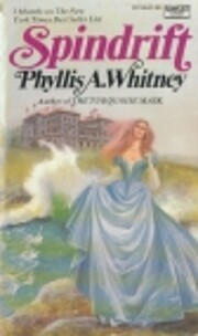 Spindrift – tekijä: Phyllis A. Whitney