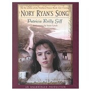 Nory Ryan's song – tekijä: Patricia…