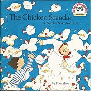The Chicken Scandal at Rue Petite por Ellen…