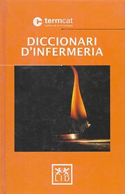 Diccionari d'infermeria