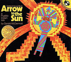 Arrow to the Sun: A Pueblo Indian Tale by…