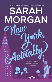 New York, Actually: A Romance Novel (From…