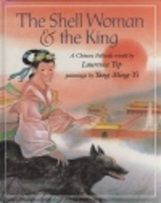 The Shell Woman and the King: A Chinese…