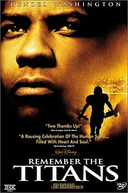 Remember the Titans de Denzel Ddwd 21651…