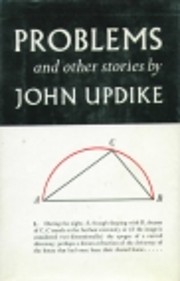 Problems and Other Stories af John Updike