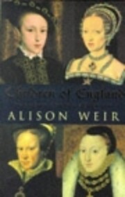 Children of England: Heirs of King Henry…