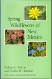 Spring Wildflowers of New Mexico por William…