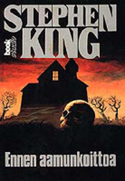ENNEN AAMUNKOITTOA af STEPHEN KING