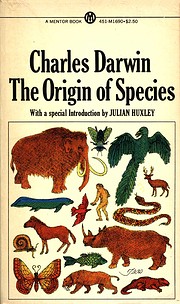 The Origin of Species by Means of Natural…