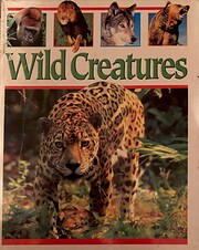 Eyes on Nature Wild Creatures . (Eyes on…