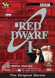 Red Dwarf: Series I por Craig Charles