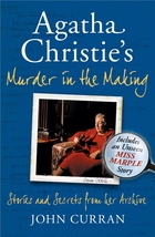 agatha christie death in the library