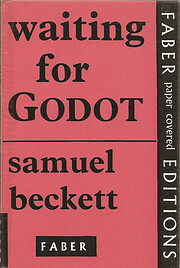 Waiting for Godot – tekijä: Samuel…