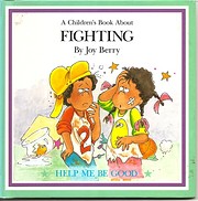 Fighting (Let's Talk About Series) de…