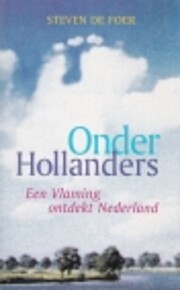 Onder Hollanders een Vlaming ontdekt…