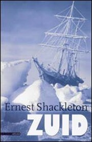 Zuid het verhaal van Shackletons laatste…