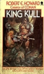 King Kull av Robert E Howard