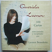 Querida Leonor (Spanish Edition) by Leonor…