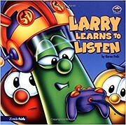 Larry Learns To Listen