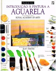 Introdução à pintura a aguarela por Ray…