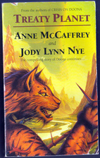 Treaty at Doona by Anne McCaffrey