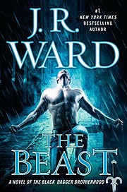 The Beast (Black Dagger Brotherhood, #14) by…