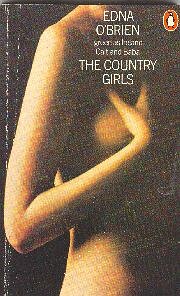 The Country Girls – tekijä: Edna O'Brien