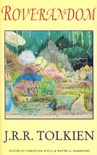 Roverandom by J. R. R. Tolkien