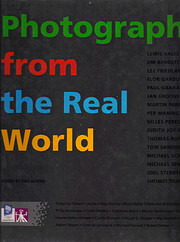 Photographs from the Real World de Dag…