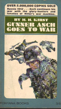 Gunner Asch Goes to War by Hans Hellmut…