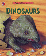 Dinosaurs – tekijä: Debby Slier