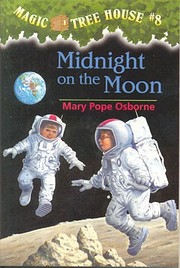 Midnight on the Moon (Magic Tree House) di…