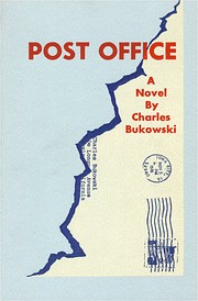 Post Office por Charles Bukowski