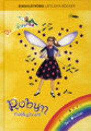Robyn rockälvan by Daisy Meadows