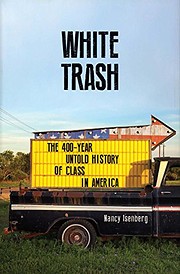 White trash : the 400-year untold history of…