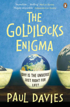 The Goldilocks Enigma: Why Is the Universe…