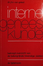 Repertorium interne geneeskunde af J.H.R.…