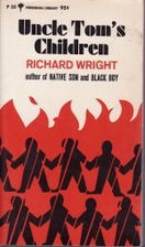 Uncle Tom's Children by Richard Wright