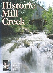 HISTORIC MILL CREEK por David A. Armour