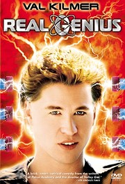 Real Genius af Val Kilmer