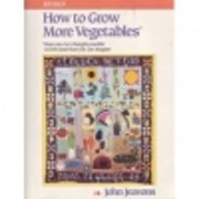 How to Grow More Vegetables: Than You Ever…