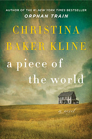 A Piece of the World by Christina Baker…