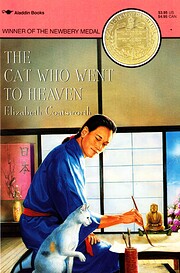 The Cat Who Went to Heaven – tekijä:…