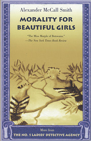 Morality for Beautiful Girls par Alexander…